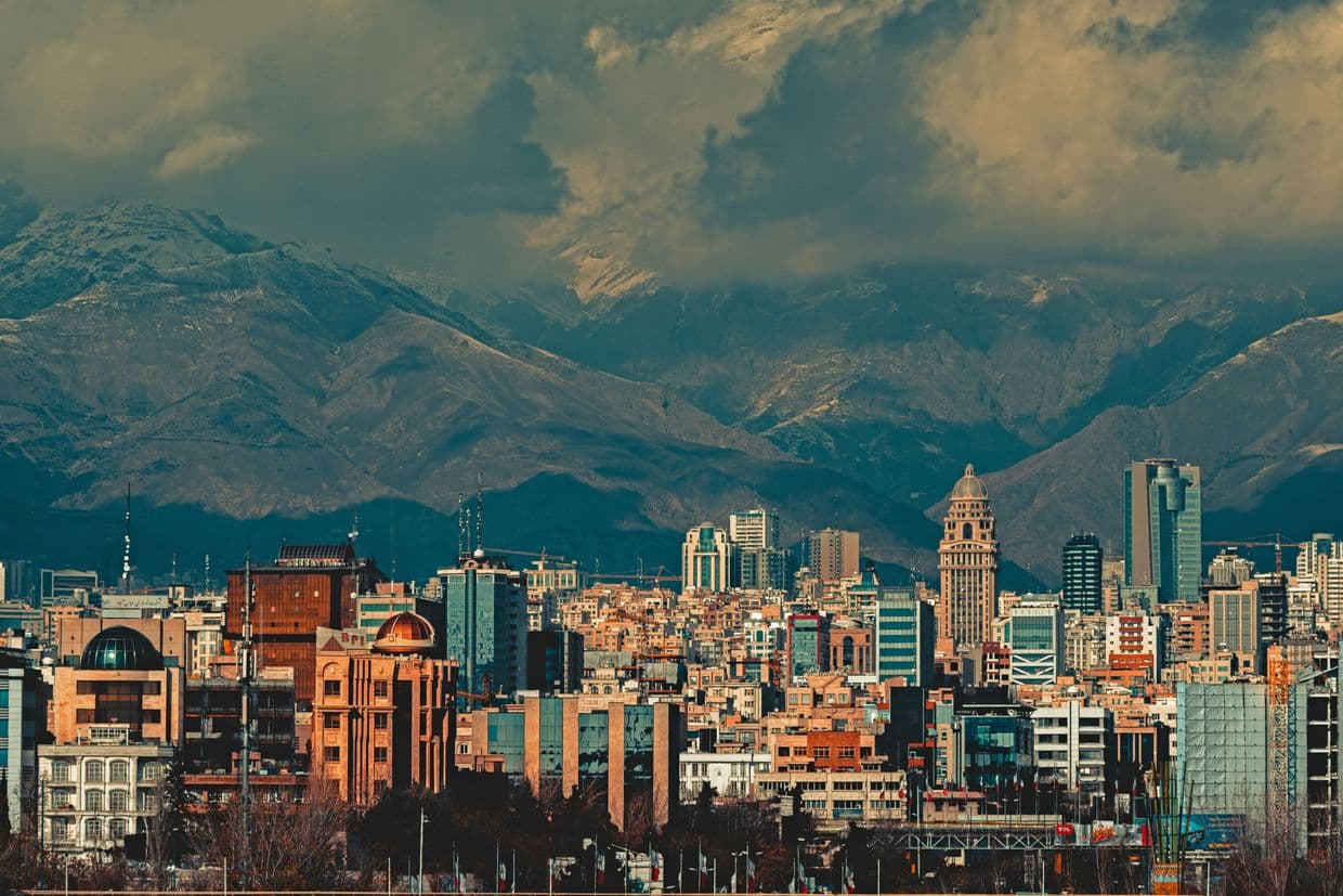 Inside the Iranian exile media sector